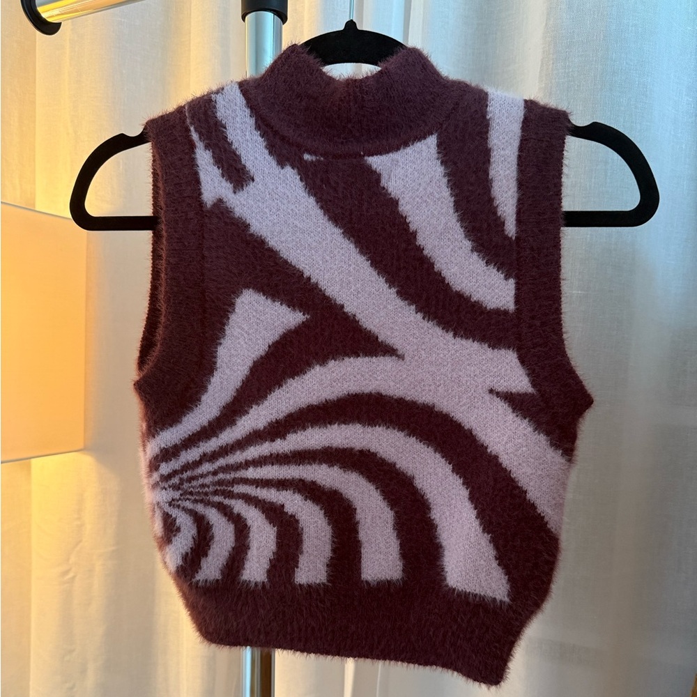 LA Hearts (Pac Sun) Sweater